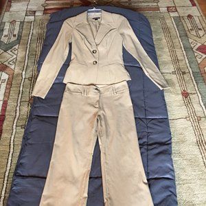 Vintage BCX, size Small jacket and size 9 pants